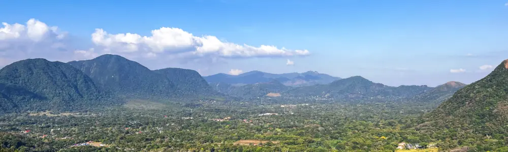 Panamá, la terre entre deux océans