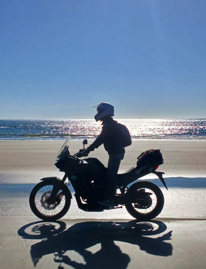 Photo du Free Ride