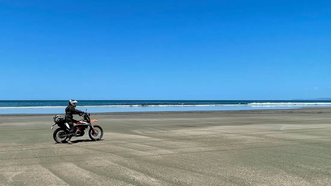 Photo du Free Ride