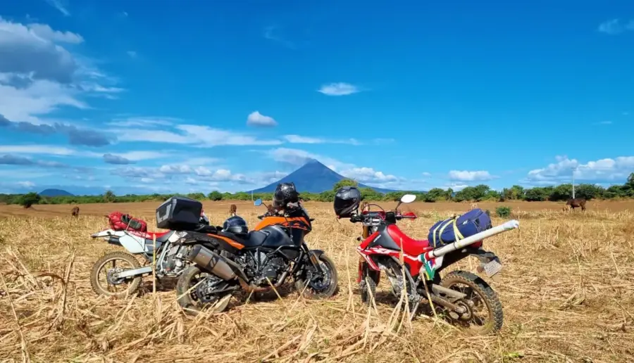 Photo du Tour Nicaragua 8 jours