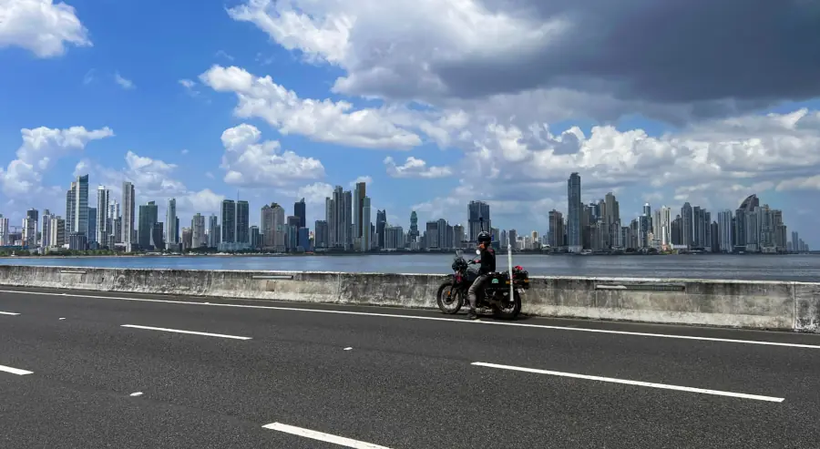 Photo du Tour Panamá 9 jours