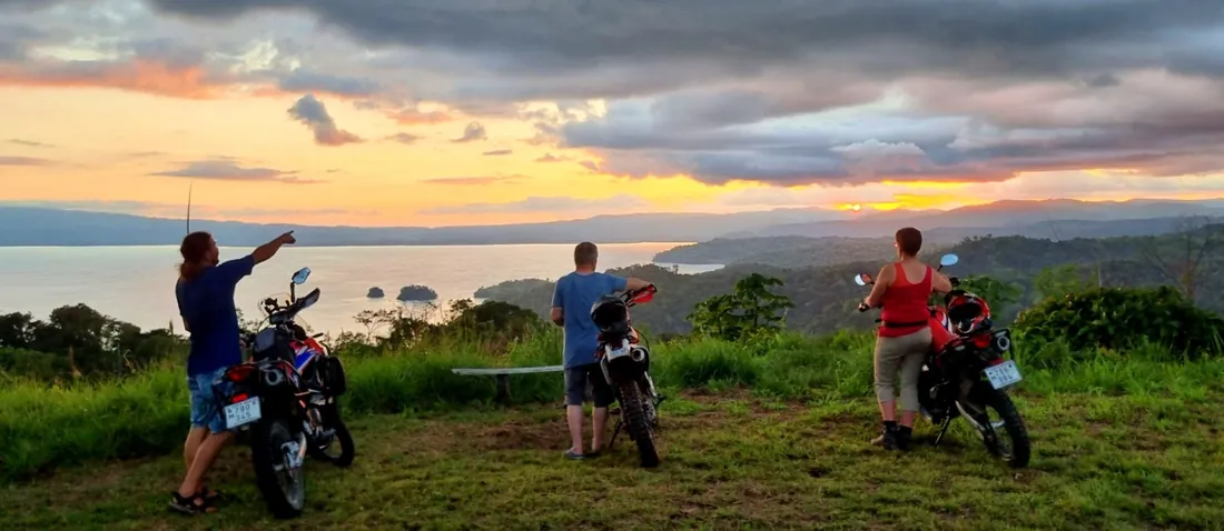 Photo du Pura Vida Tour